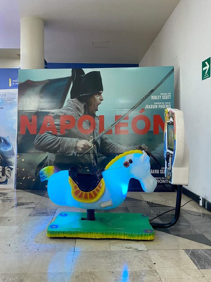 “Oppenheimer” vs “Napoleon”: A Lesson in Historical&nbsp;Authenticity