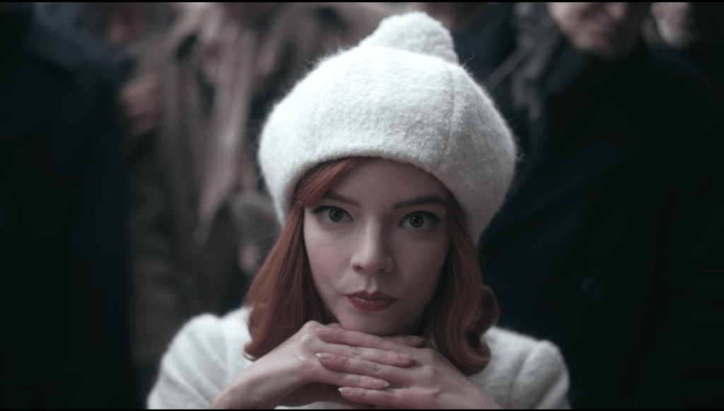 Don’s Reviews: The Queen’s&nbsp;Gambit