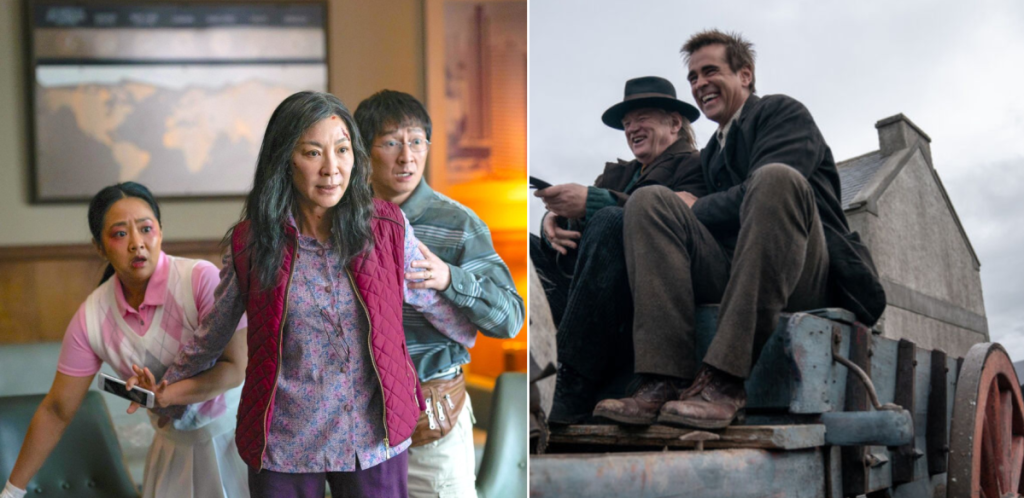 Strengthening your screenplay: Finding the balance between trends and uniqueness