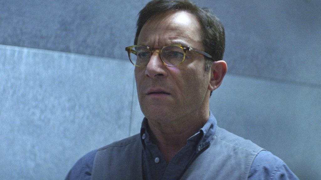 Writing Villains: Hunter Aloysius Percy ‘HAP’ from The&nbsp;OA