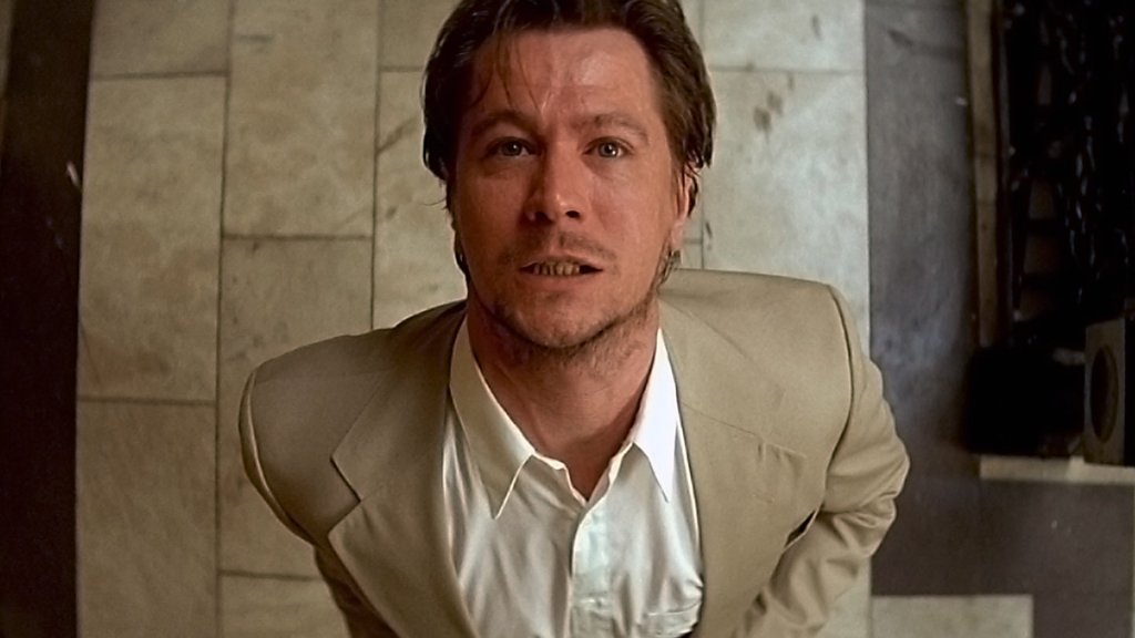 Gary Oldman appreciation&nbsp;post